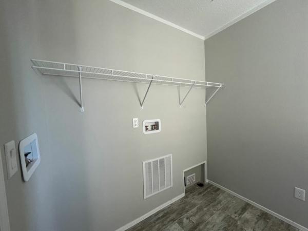 2026 Jacobsen Homes Grayton - power by 12/15 Mobile Home