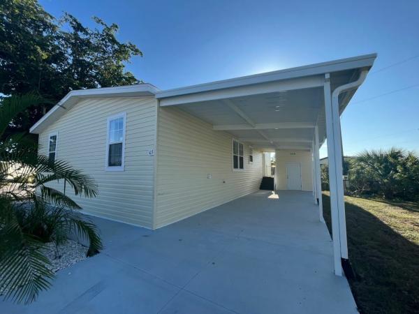 2026 Jacobsen Homes Grayton - power by 12/15 Mobile Home