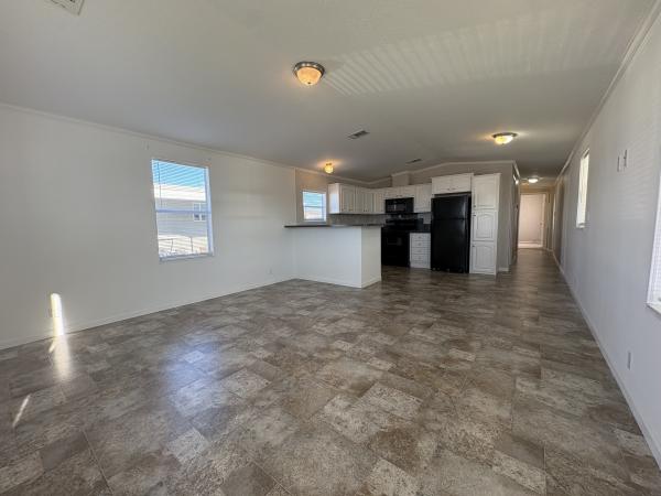 2016 Nobility 54H2A-ALT Mobile Home