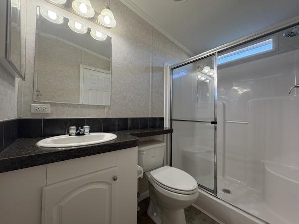 2016 Nobility 54H2A-ALT Mobile Home