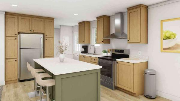 2025 Clayton Mobile Home For Sale