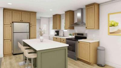 Mobile Home at 27150 Shadel Rd #22 Menifee, CA 92586