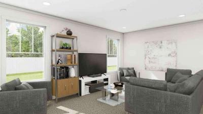 Photo 3 of 5 of home located at 27150 Shadel Rd #22 Menifee, CA 92586