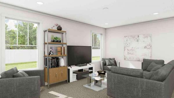 2025 Clayton 71TIP24523A Mobile Home