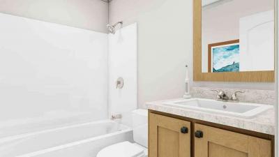 Photo 4 of 5 of home located at 27150 Shadel Rd #22 Menifee, CA 92586