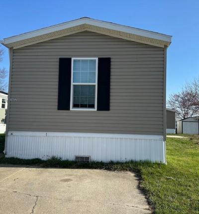 Mobile Home at 1822 Garden Monroe, MI 48161