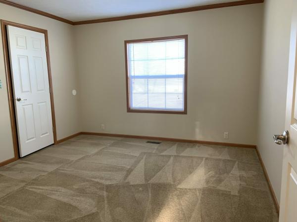 2008 CREST HOMES Crest Mobile Home