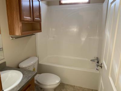 Mobile Home at 1748 Sherwood Monroe, MI 48161