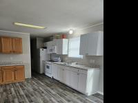 2008 CREST HOMES Crest Mobile Home