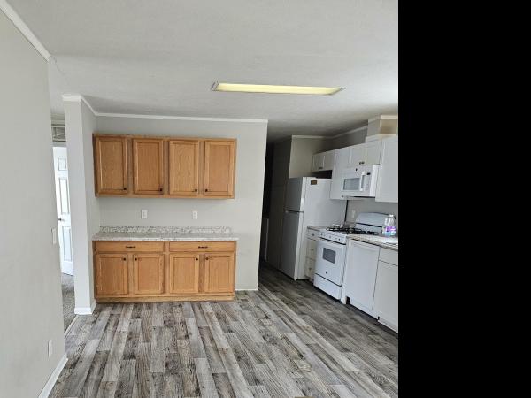 2008 CREST HOMES Crest Mobile Home