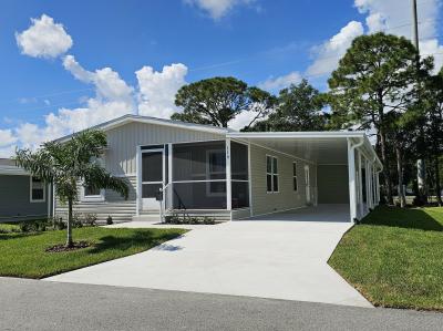 Mobile Home at 119 Belleza Blvd Edgewater, FL 32141