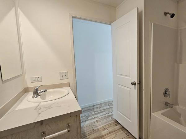 2025 Champion SIG3563B Mobile Home