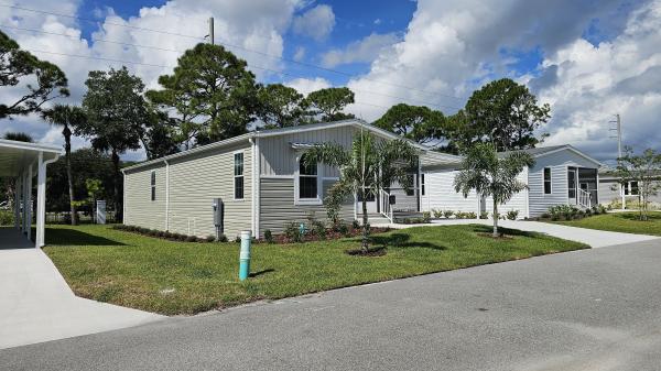 2025 Champion SIG3563B Mobile Home