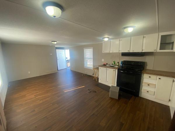 2006 Fleetwood Mobile Home For Sale