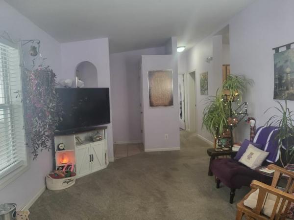 1997 Hi-Tech Y Mobile Home