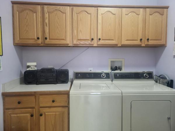 1997 Hi-Tech Y Mobile Home