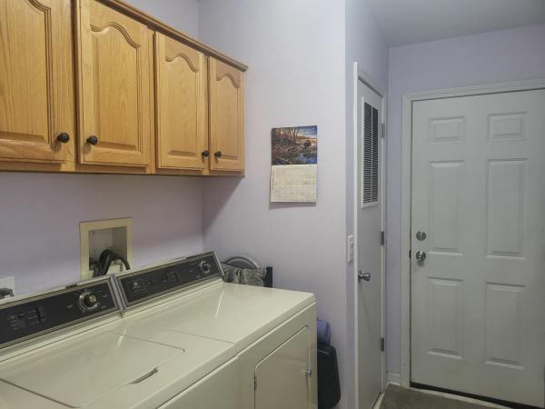 1997 Hi-Tech Y Mobile Home