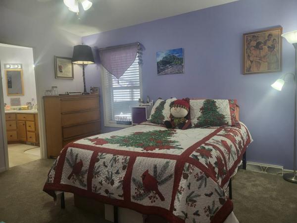 1997 Hi-Tech Y Mobile Home