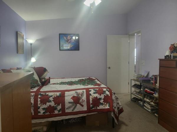 1997 Hi-Tech Y Mobile Home