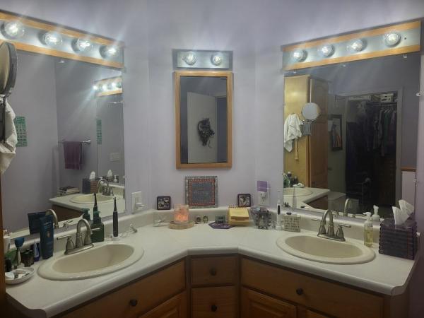 1997 Hi-Tech Y Mobile Home