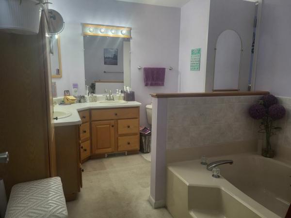 1997 Hi-Tech Y Mobile Home