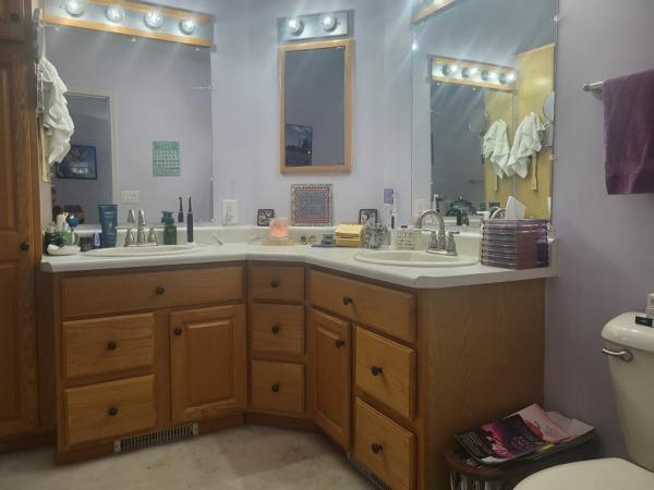 1997 Hi-Tech Y Mobile Home