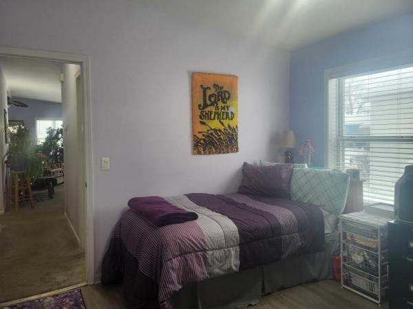 1997 Hi-Tech Y Mobile Home