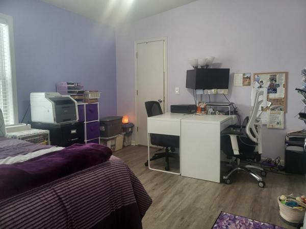 1997 Hi-Tech Y Mobile Home