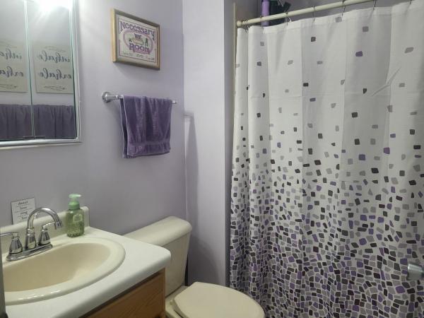 1997 Hi-Tech Y Mobile Home