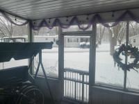 1997 Hi-Tech Y Mobile Home