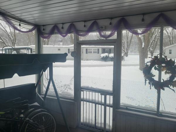 1997 Hi-Tech Y Mobile Home