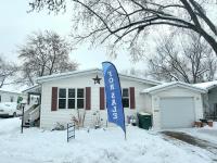 1997 Hi-Tech Y Mobile Home