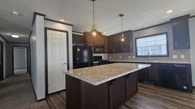 Photo 5 of 11 of home located at 9703 Home Ct Fenton, MI 48430