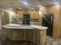 2018 Champion RNM286007 Mobile Home