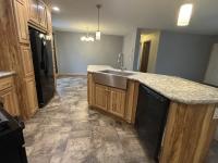 2018 Champion RNM286007 Mobile Home