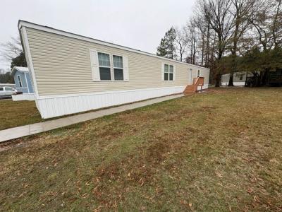 Mobile Home at 14 North St. Rocky Mount, NC 27804