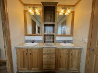 2018 Champion RNM286007 Mobile Home