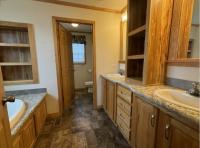 2018 Champion RNM286007 Mobile Home