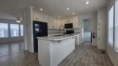 Mobile Home at 6420 Prince Blvd Fenton, MI 48430