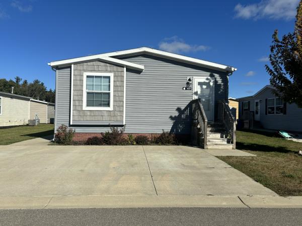 2018 Champion Mobile Home For Sale
