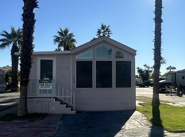 1995 SEAVIEW LIMITED CCH Mobile Home