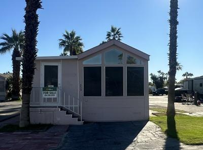 Photo 2 of 20 of home located at 47340 Jefferson St. #250 Indio, CA 92201