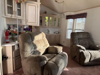 Photo 4 of 20 of home located at 47340 Jefferson St. #250 Indio, CA 92201