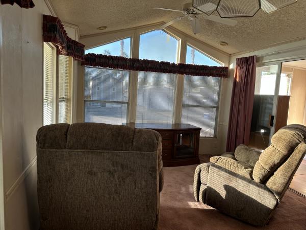 1995 SEAVIEW LIMITED CCH Mobile Home