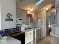 1995 SEAVIEW LIMITED CCH Mobile Home