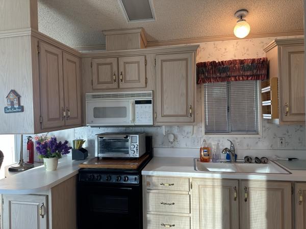 1995 SEAVIEW LIMITED CCH Mobile Home