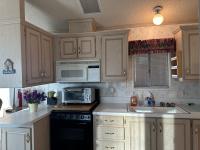 1995 SEAVIEW LIMITED CCH Mobile Home