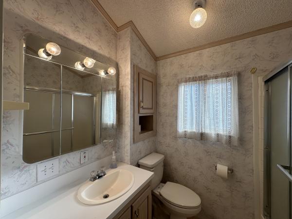 1995 SEAVIEW LIMITED CCH Mobile Home