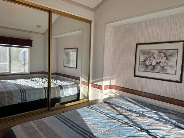 1995 SEAVIEW LIMITED CCH Mobile Home