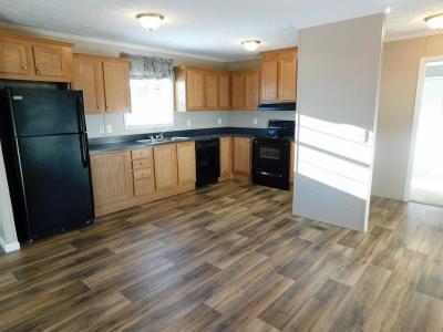 Mobile Home at 1918 Miss Ellie Dr Lot 75 Greensboro, NC 27405